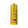 Kingston AU Gold Range Shortfill 100ml E-Liquid