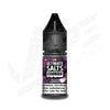 Ultimate Salts Cookies Range Nic Salt 10ml E-Liquid Box of 10