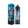 Doozy Vape Juice Junki Range Shortfill 50ml E-Liquid