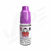 Vampire Vape Nic Salt 10ml E-Liquid Box of 10