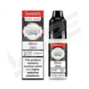 Dinner Lady 10ml E-Liquids 50/50 3mg & 6mg - Box of 10