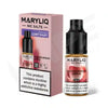 Lost Mary MaryLiq Nic Salt 10ml E-Liquid Box of 10