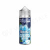 Kingston Menthol Range Shortfill 100ml E-Liquid