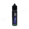 XHALE Menthol Range Shortfill 50ml E-Liquid