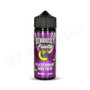 Seriously Fruity Range Shortfill 100ml E-Liquid