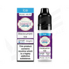 Dinner Lady 10ml E-Liquids 70/30 - Box of 10