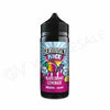 Seriously Nice Range Shortfill 100ml E-Liquid