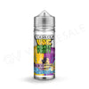 Perfect Vape Mighty Fruity Range E-Liquid 100ml Shortfill