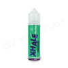 XHALE Menthol 50-50 Range Shortfill 50ml E-Liquid