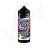 Seriously Pod Fill Range Shortfill 100ml E-Liquid