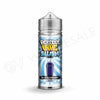 Perfect Vape Slush Range E-Liquid 100ml Shortfill