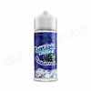 Fantasia Chilled Range Shortfill 100ml E-Liquid