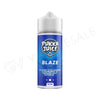 Pukka Juice Shortfill 100ml E-Liquid