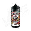 Seriously Pod Fill Range Shortfill 100ml E-Liquid