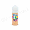 T&GO Ice Blast Range Shortfill 100ml E-Liquid