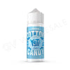 Yeti Frozen Cotton Candy Range Shortfill 100ml E-Liquid