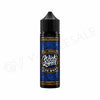 Wick Liquor Big Block Classics Shortfill 50ml E-Liquid