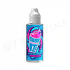 SLUSH IT! Shortfill 50ml E-Liquid