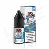 IVG 10ml E-liquids 50/50 - Box of 10 - 3mg & 6mg