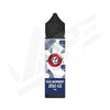 Aisu Zero Ice Range Shortfill 50ml E-Liquid