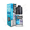 Doozy Vape Fifty 10ml E-liquids 5/50 - Box of 10