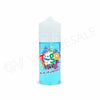 T&GO Ice Blast Range Shortfill 100ml E-Liquid