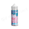 Kingston Candy Floss Range Shortfill 100ml E-Liquid