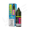 Nasty Juice Nasty Liq Range Nic Salt 10ml E-Liquid Box of 10