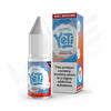 Yeti Original Range Nic Salt 10ml E-Liquid Box of 10