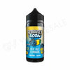 Seriously Soda Range Shortfill 100ml E-Liquid