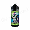 Doozy Flava Junki Shortfill 100ml E-Liquid