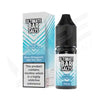 Ultimate Bar Salts E-Liquid 10ml Nic Salt Box of 10