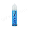 XHALE Slush 50-50 Range Shortfill 50ml E-Liquid