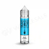 Vape 247 E-Liquid 50ml Shortfill