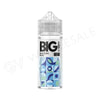 Big Tasty Shortfill 100ml E-Liquid