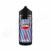 Seriously Soda Range Shortfill 100ml E-Liquid