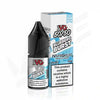 IVG 10ml E-liquids 50/50 - Box of 10 - 12mg & 18mg