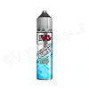 IVG Menthol Range Shortfill 50ml E-Liquid