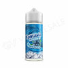 Fantasia Chilled Range Shortfill 100ml E-Liquid