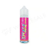 XHALE Candy 50-50 Range Shortfill 50ml E-Liquid