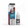 Kingston Podbar Nic Salt 10ml E-Liquid Box of 10