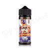 Anarchist Shortfill 100ml E-Liquid