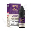 Pod Salt Fusions Nic Salt 10ml E-Liquid Box of 10