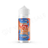 Yeti Defrosted Range Shortfill 100ml E-Liquid