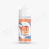 Yeti Original Range Shortfill 100ml E-Liquid