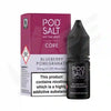 Pod Salt Core Nic Salt 10ml E-Liquid Box of 10