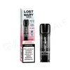 Lost Mary Tappo Prefilled Vape Pods Pack of 2