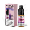 Lost Mary MaryLiq Nic Salt 10ml E-Liquid Box of 10