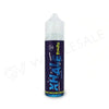 XHALE Fruits 50-50 Range Shortfill 50ml E-Liquid