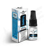 Guardian Vape Blue Mix 10ml E-liquids Box of 10